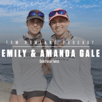 Emily  Amanda Gale - Gale Force Twins