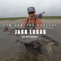 Jako Lucas - Capt. Jack Productions