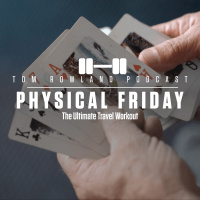 PHYSICAL FRIDAY - The Ultimate Travel Workout
