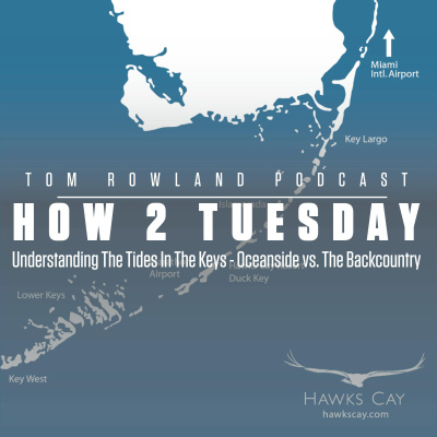 Tom Rowland Podcast