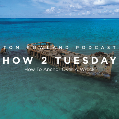 Tom Rowland Podcast