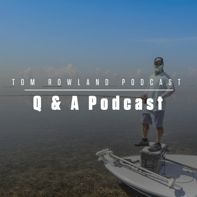 Tom Rowland Podcast