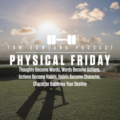 Tom Rowland Podcast
