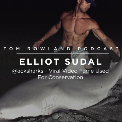 Tom Rowland Podcast