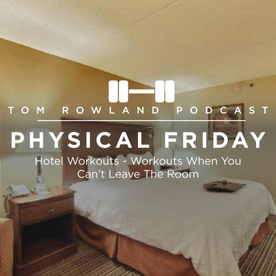 Tom Rowland Podcast