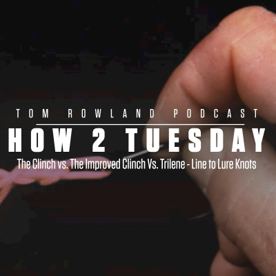 Tom Rowland Podcast