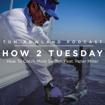 Tom Rowland Podcast