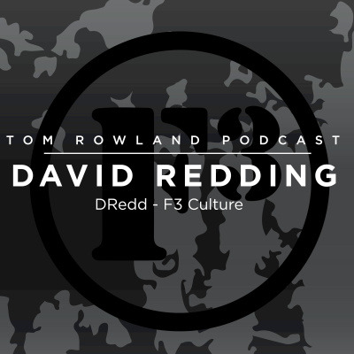 Tom Rowland Podcast