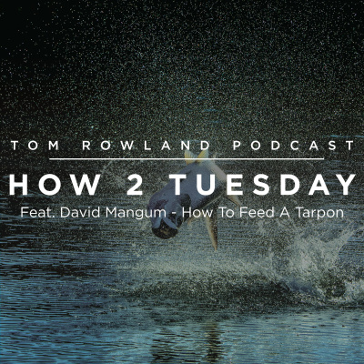 Tom Rowland Podcast