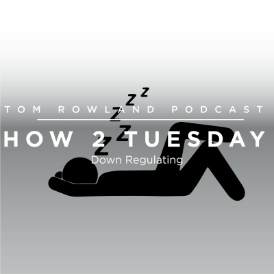 Tom Rowland Podcast