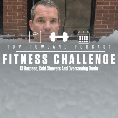 Tom Rowland Podcast