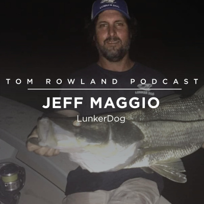 Tom Rowland Podcast