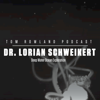 Tom Rowland Podcast