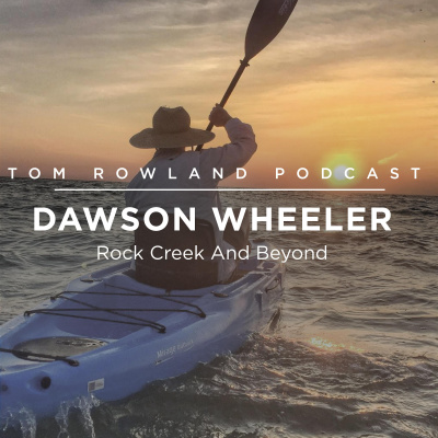 Tom Rowland Podcast