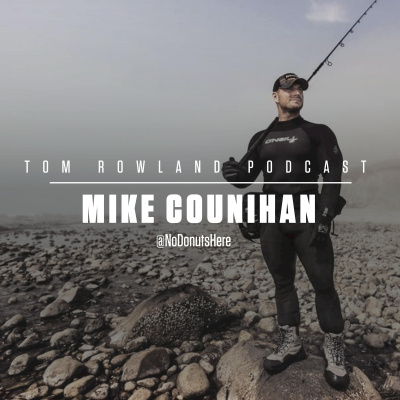 Tom Rowland Podcast
