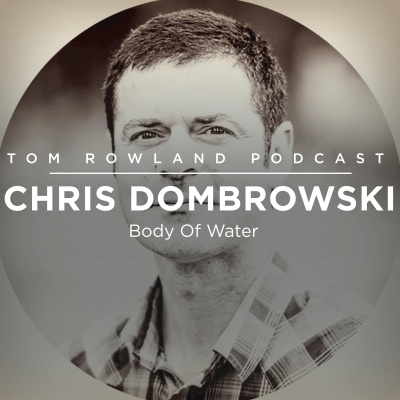 Tom Rowland Podcast