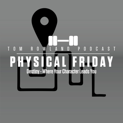 Tom Rowland Podcast