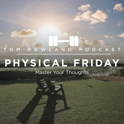 Tom Rowland Podcast