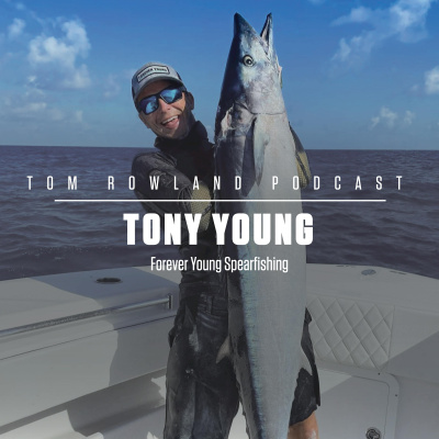 Tom Rowland Podcast