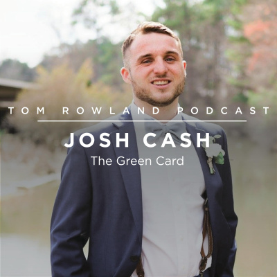 Tom Rowland Podcast