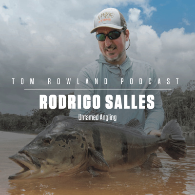 Tom Rowland Podcast