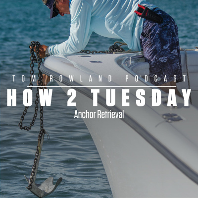 Tom Rowland Podcast