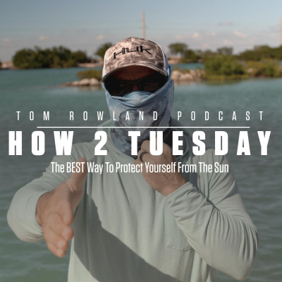 Tom Rowland Podcast