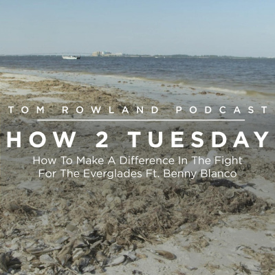Tom Rowland Podcast