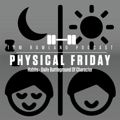 Tom Rowland Podcast