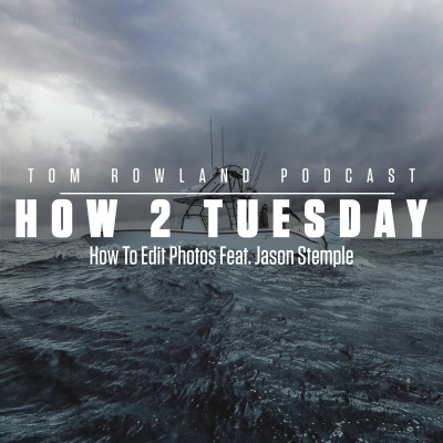 Tom Rowland Podcast