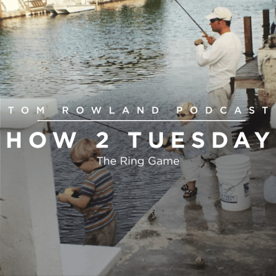 Tom Rowland Podcast