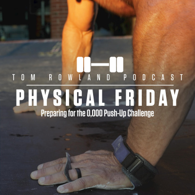 Tom Rowland Podcast