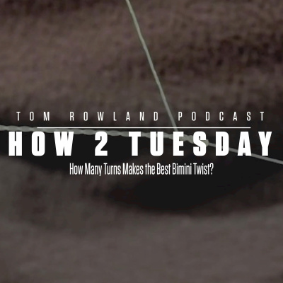 Tom Rowland Podcast