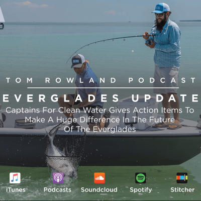 Tom Rowland Podcast