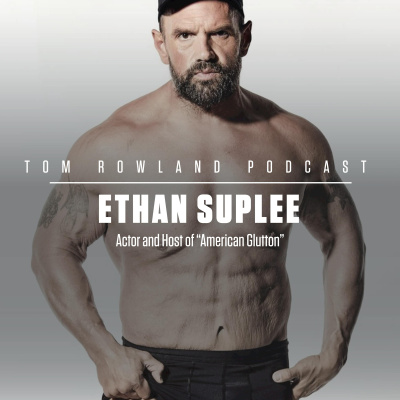 Tom Rowland Podcast