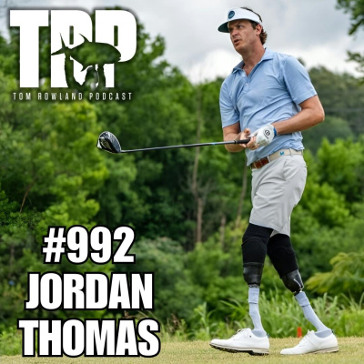 Tom Rowland Podcast