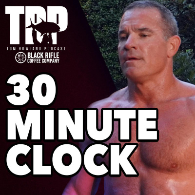 Tom Rowland Podcast