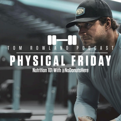 Tom Rowland Podcast