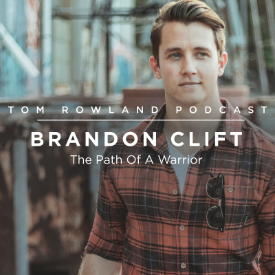 Tom Rowland Podcast