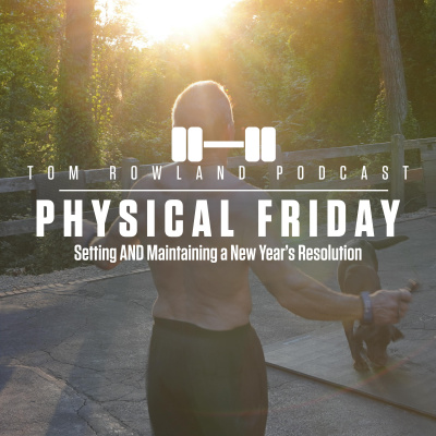 Tom Rowland Podcast