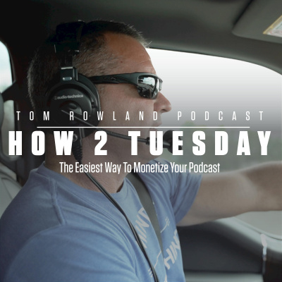 Tom Rowland Podcast