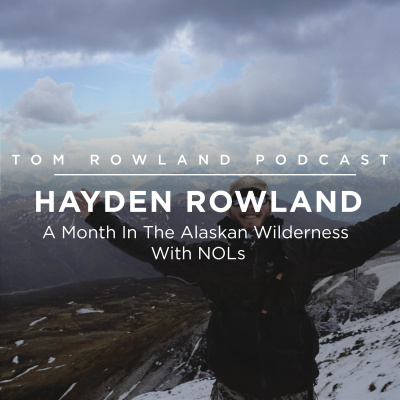 Tom Rowland Podcast