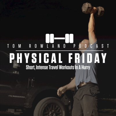 Tom Rowland Podcast
