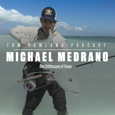 Tom Rowland Podcast