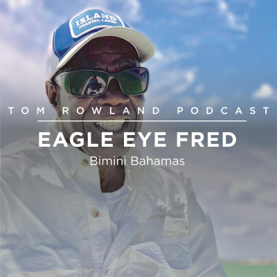 Tom Rowland Podcast