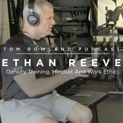Tom Rowland Podcast