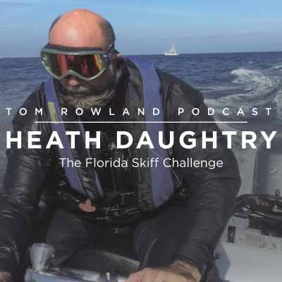 Tom Rowland Podcast