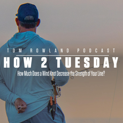 Tom Rowland Podcast