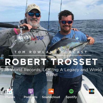 Tom Rowland Podcast