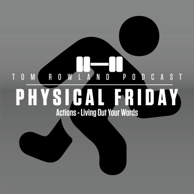 Tom Rowland Podcast